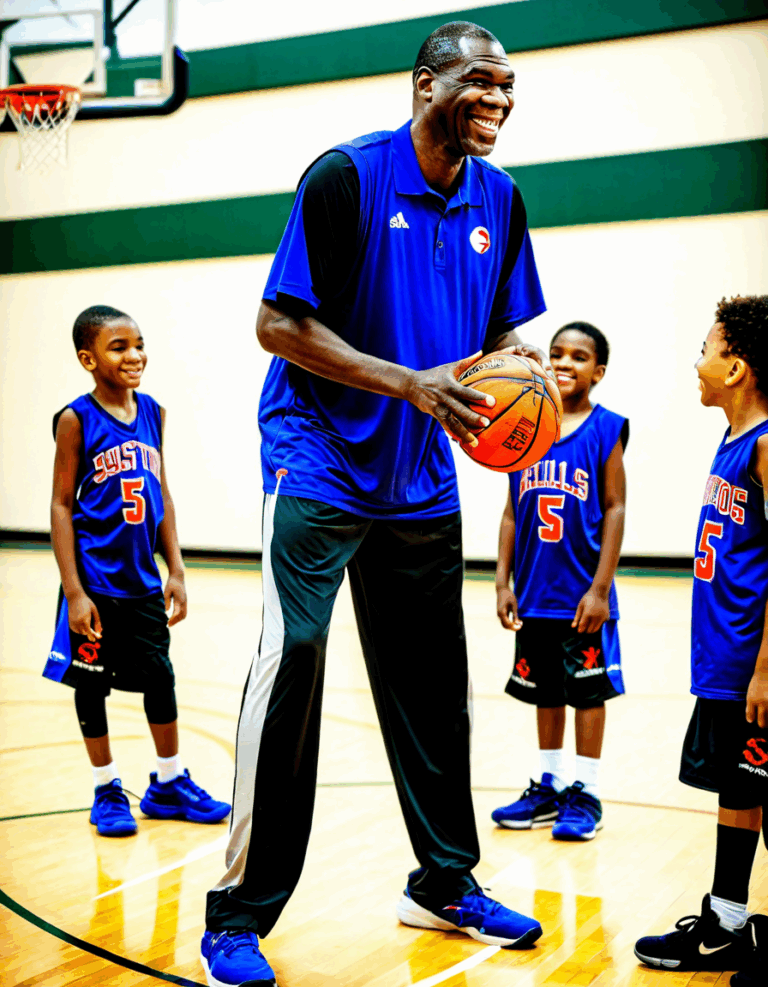 mutombo