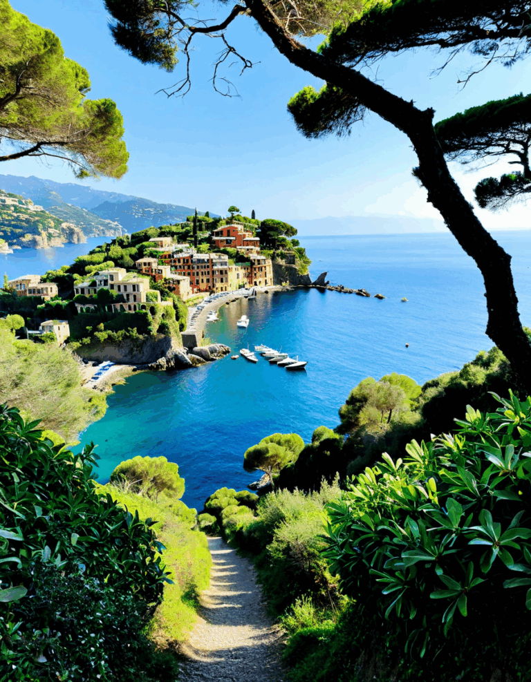 portofino