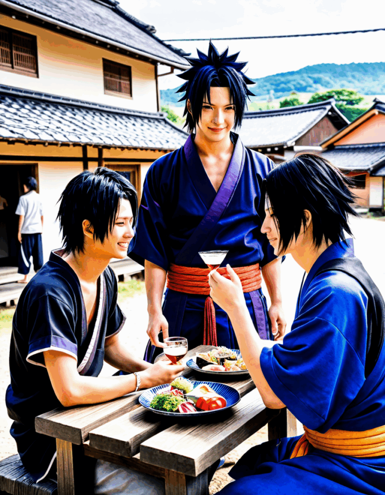 sasuke