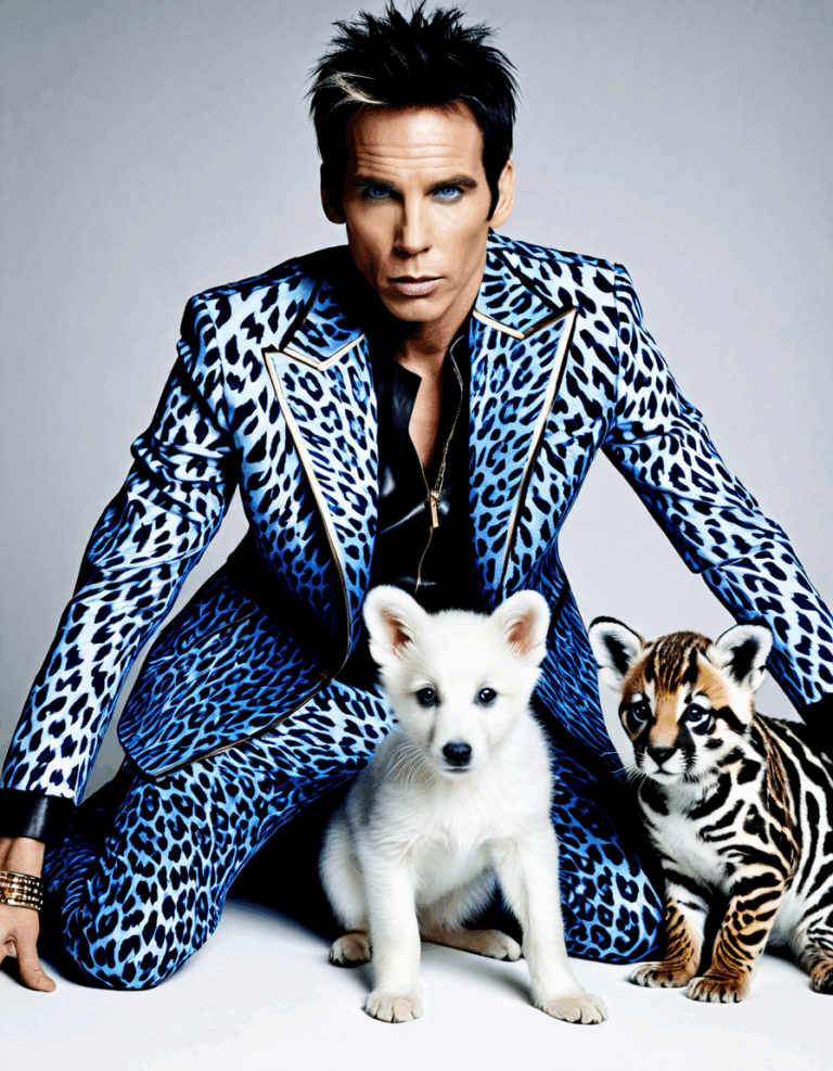 zoolander zoolander