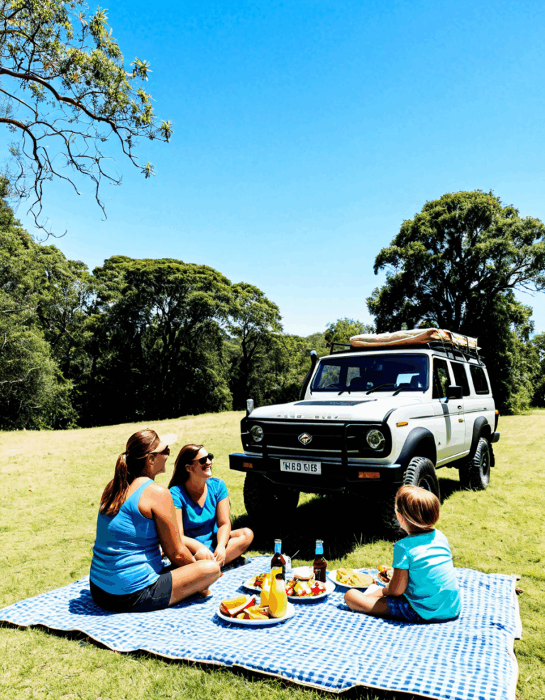 4x4