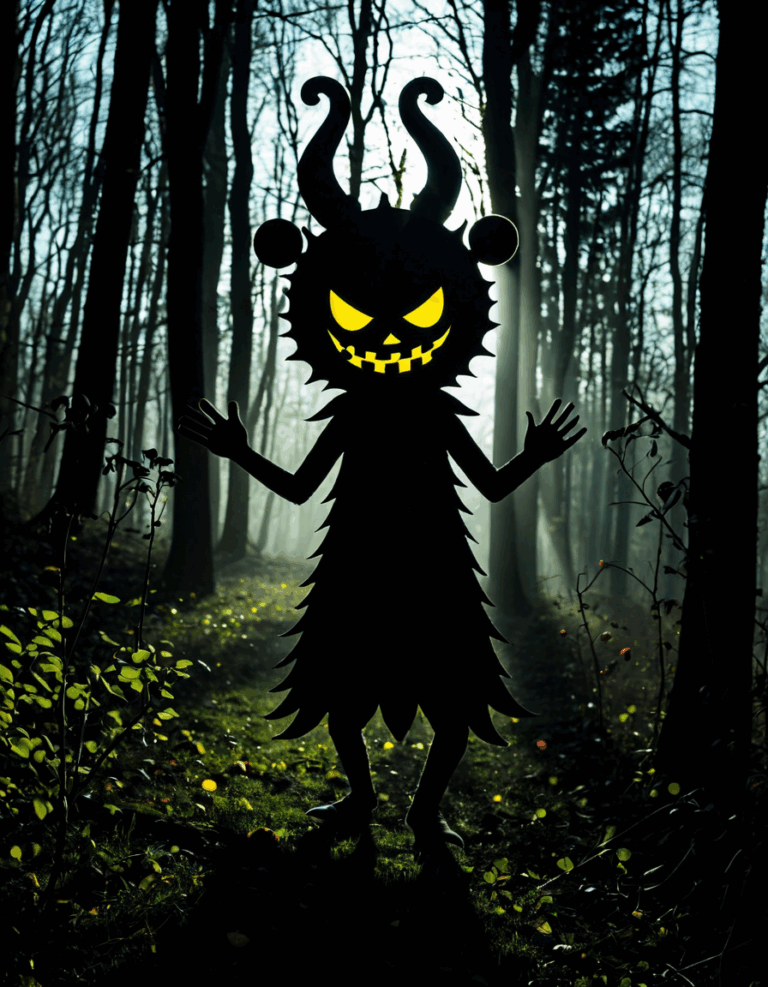 beelzebub