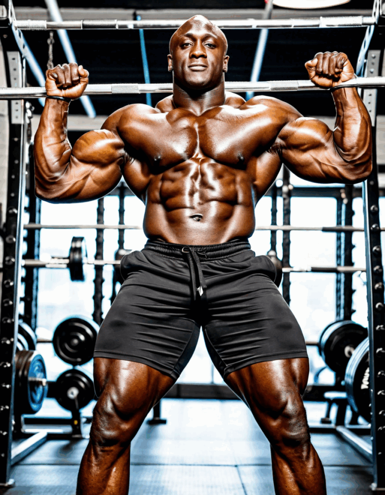bobby lashley