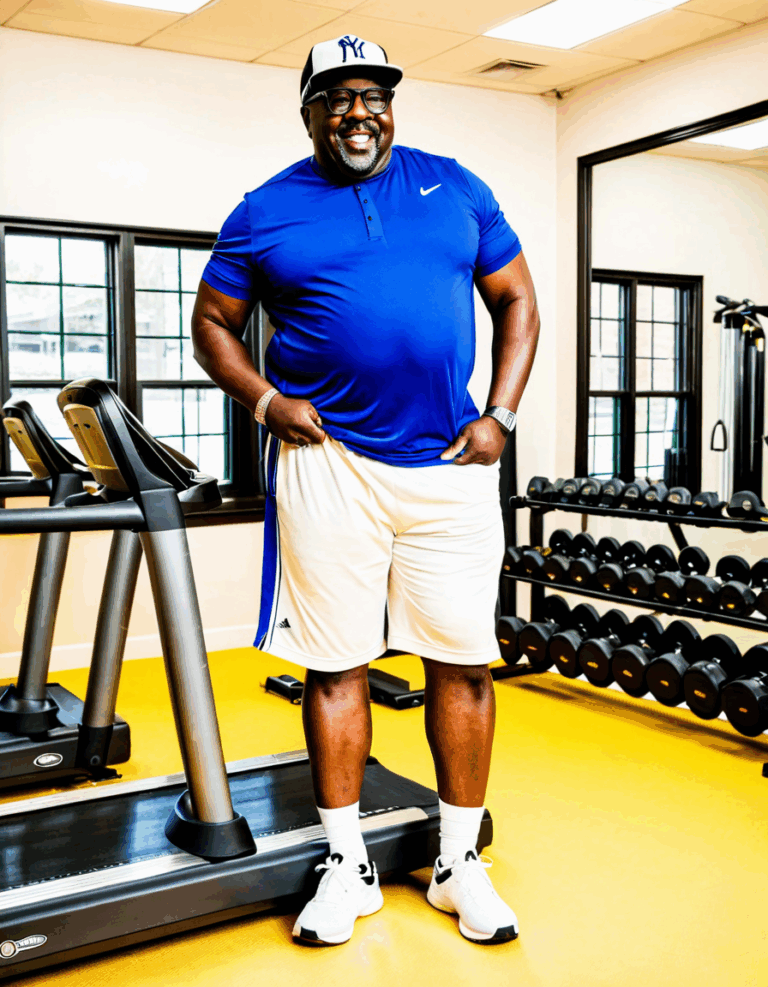 cedric the entertainer