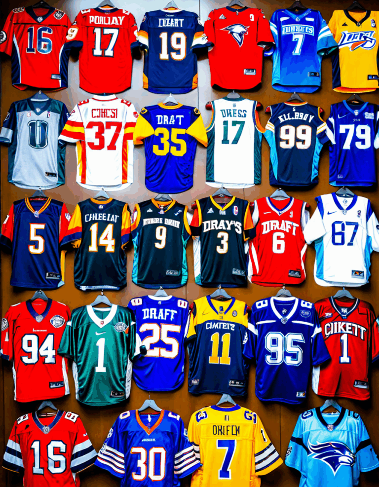 draft day