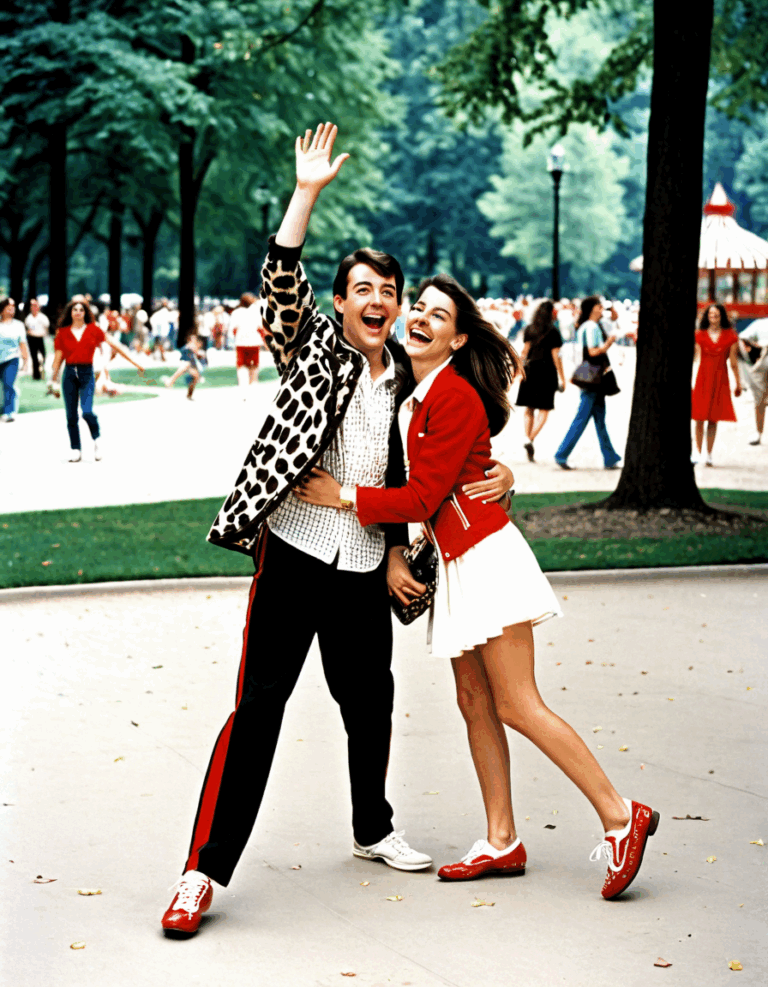 film ferris bueller