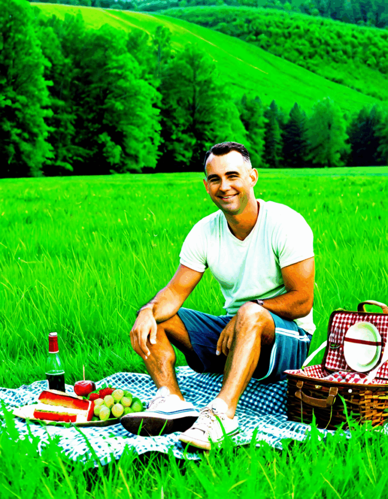 forest gump