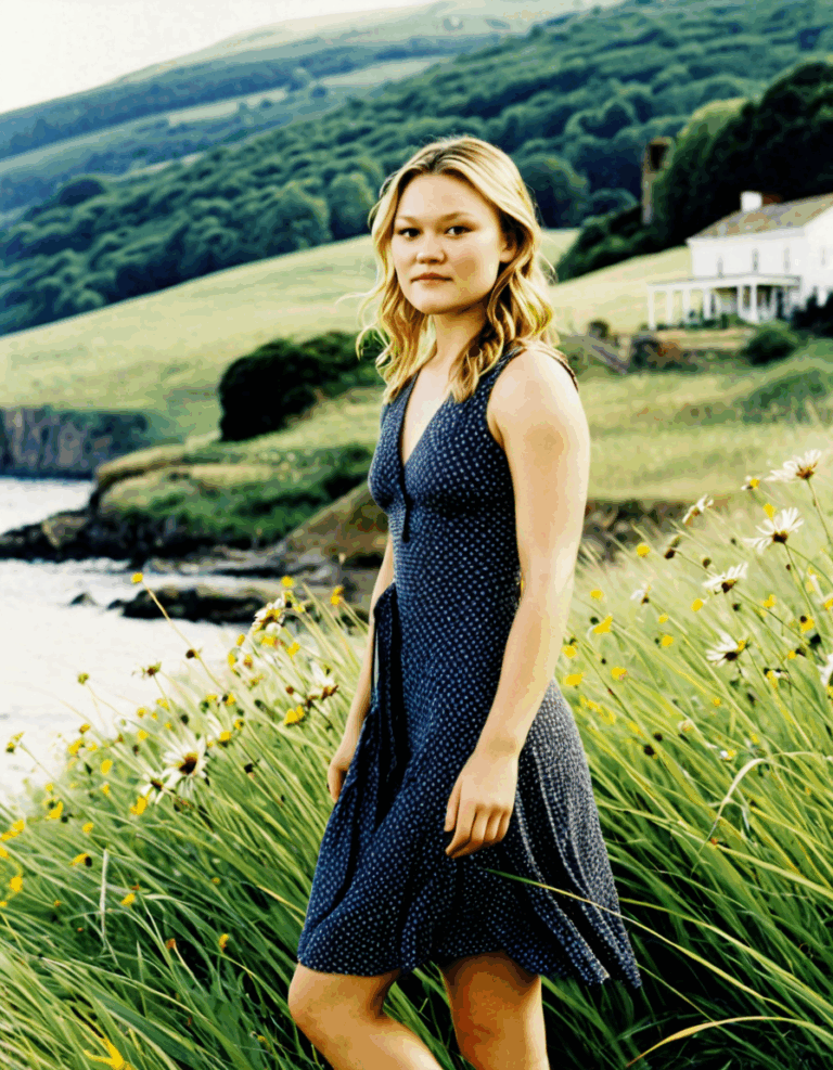 julia stiles movies