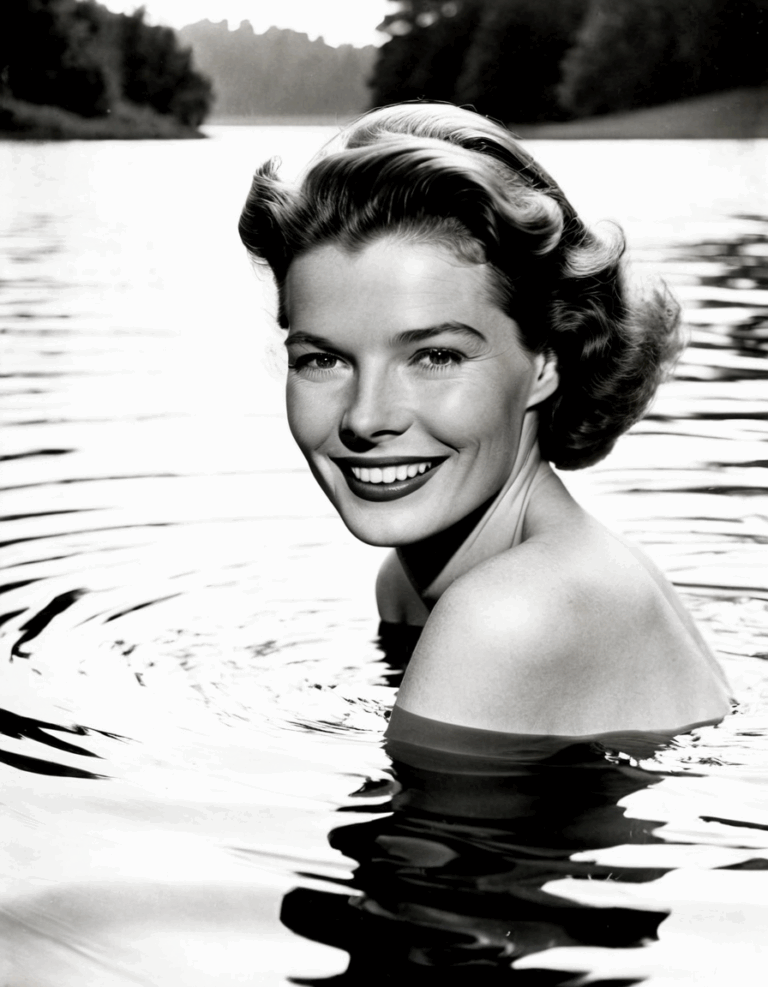 katharine hepburn