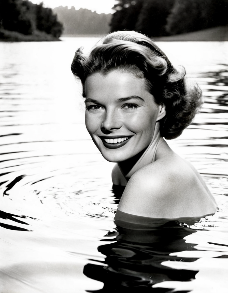 katharine hepburn