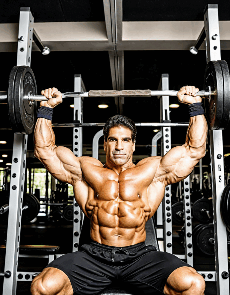 lou ferrigno jr