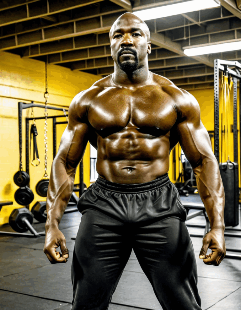 luke cage