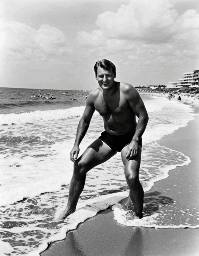 robert shaw