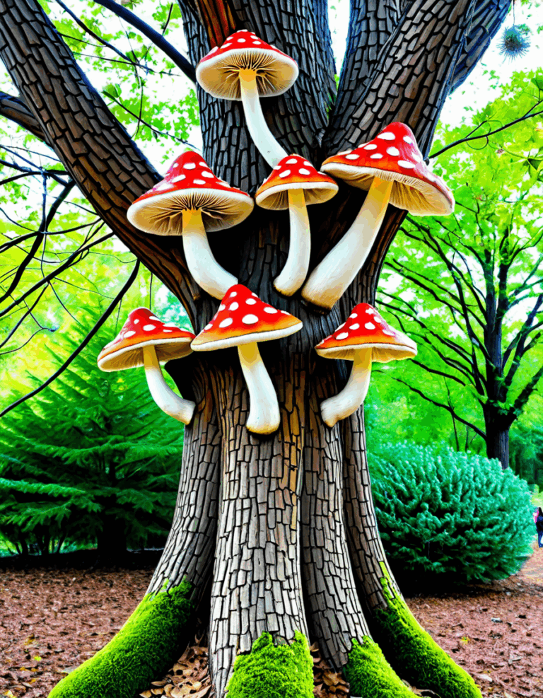 shrooms