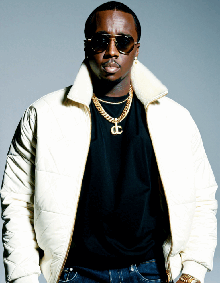 what did diddy do