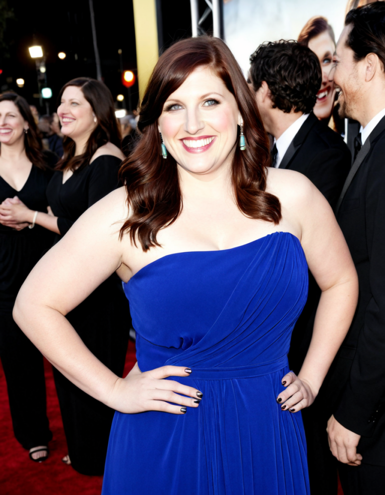 allison tolman