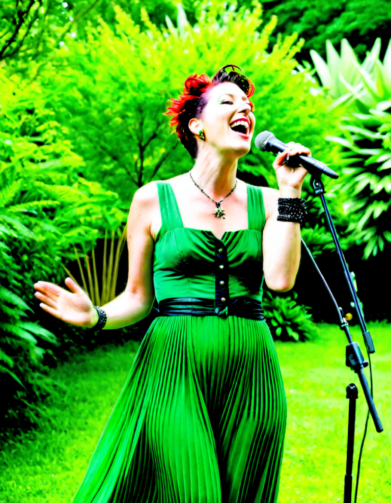 amanda palmer