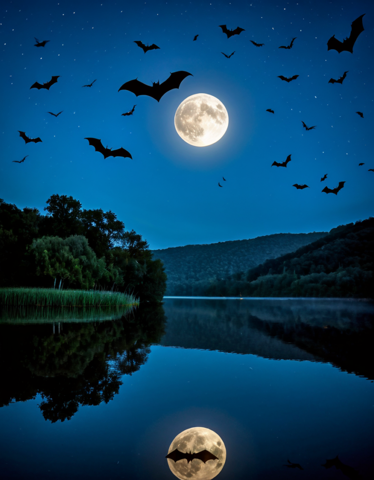 bats