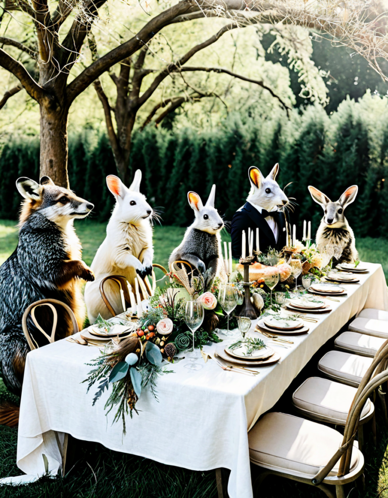 beastars
