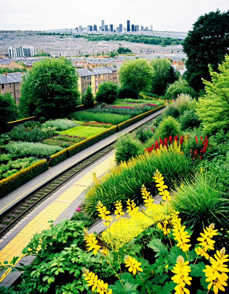 borders
