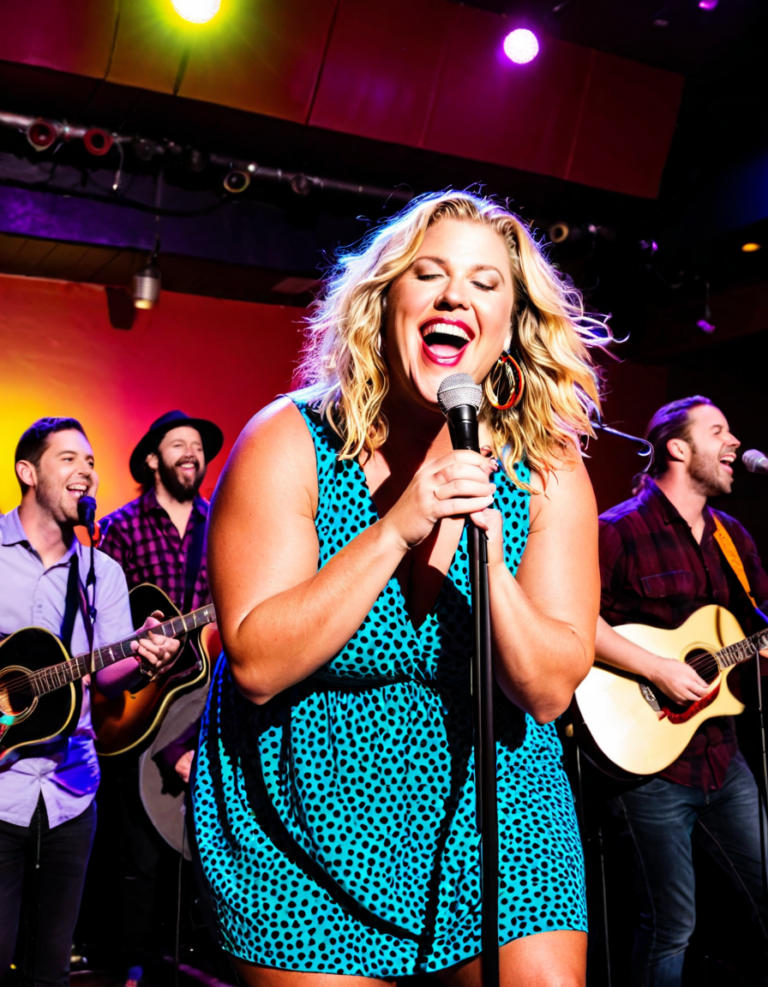 bridget everett