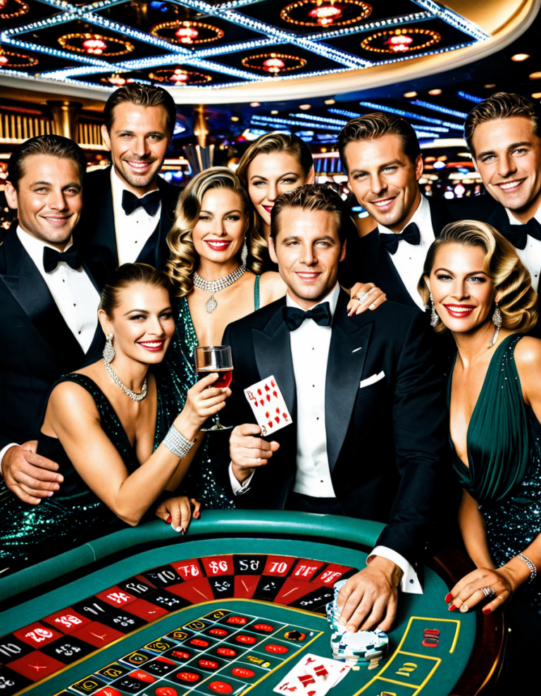 casino movie