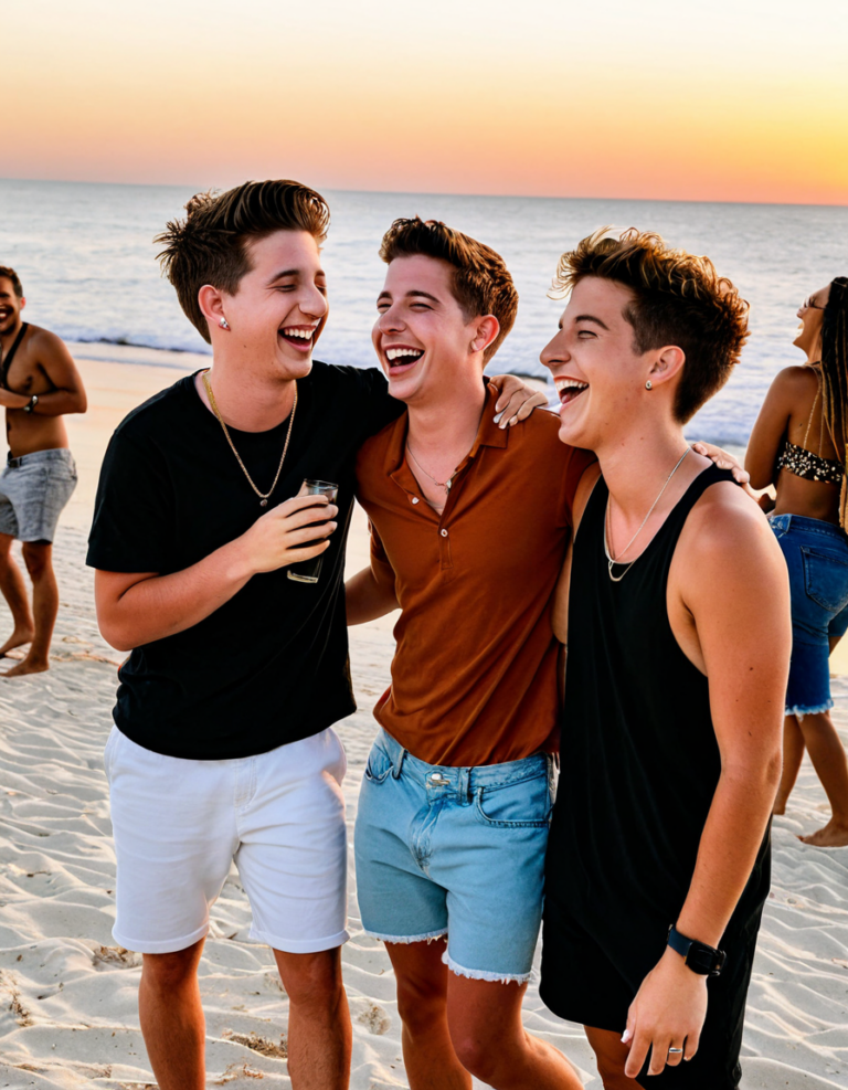 charlie puth
