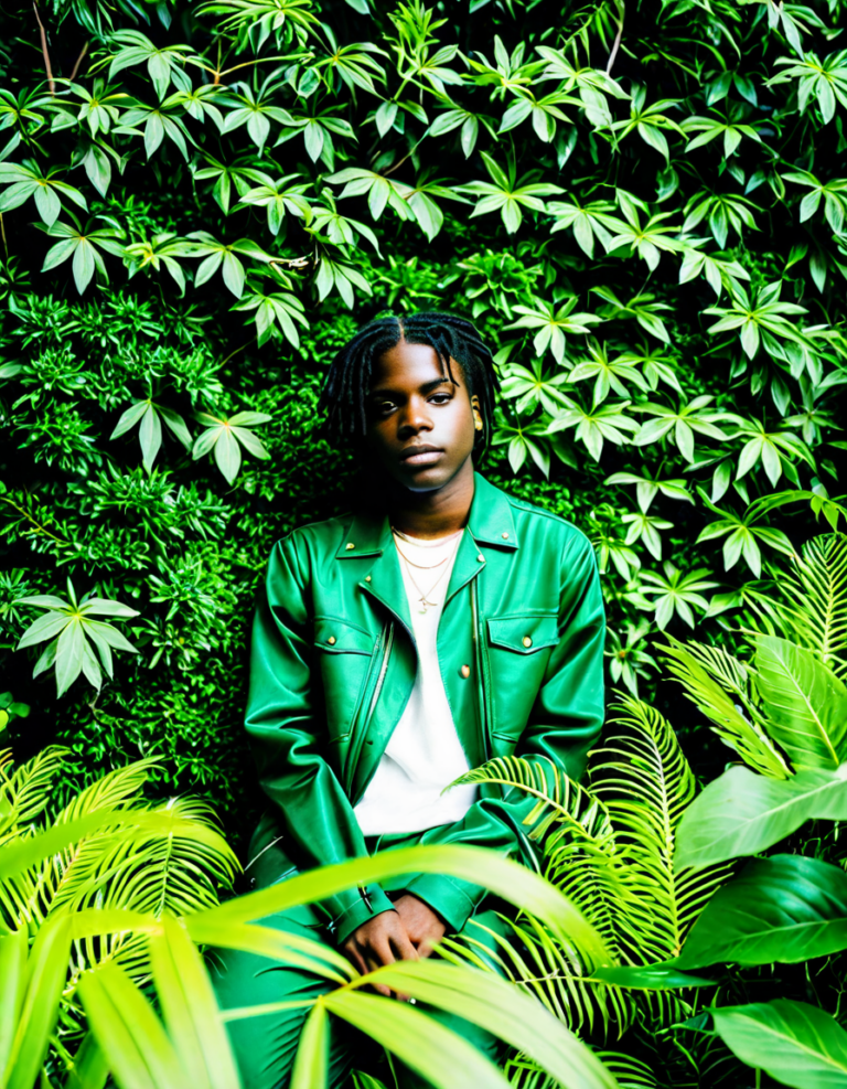 daniel caesar