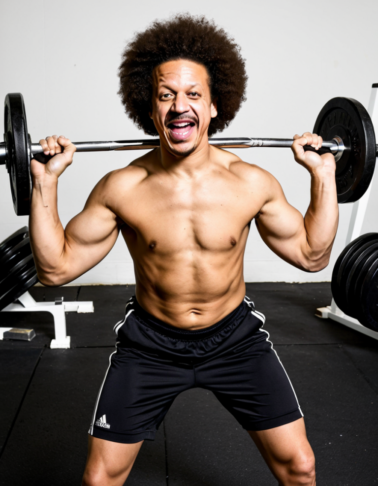 eric andre