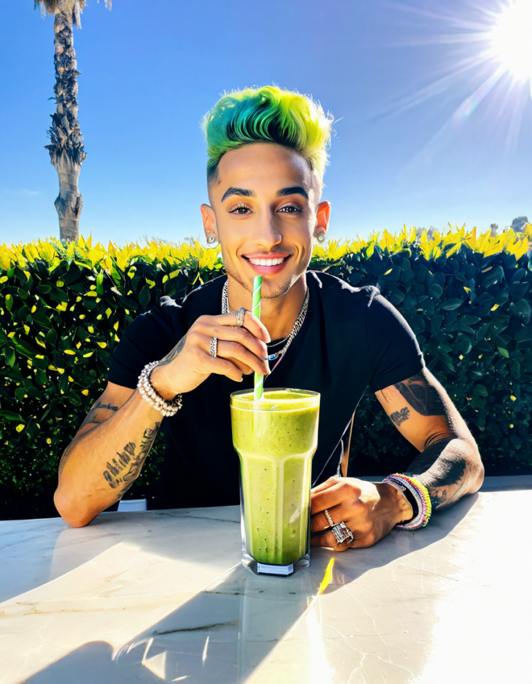 frankie grande