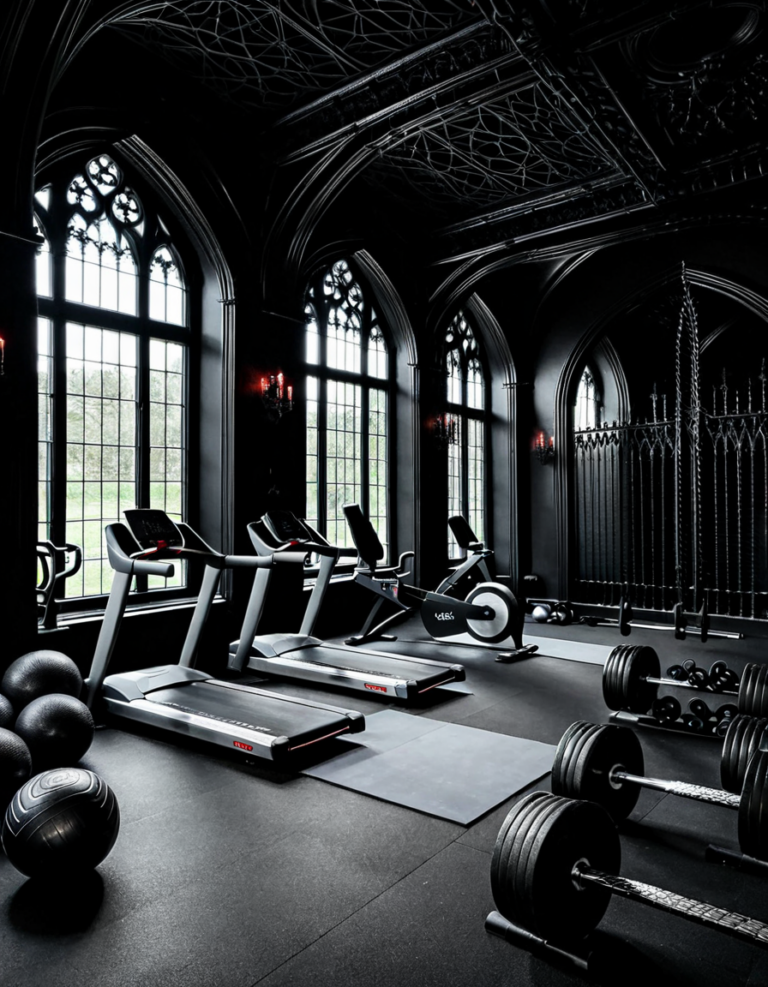 gothic