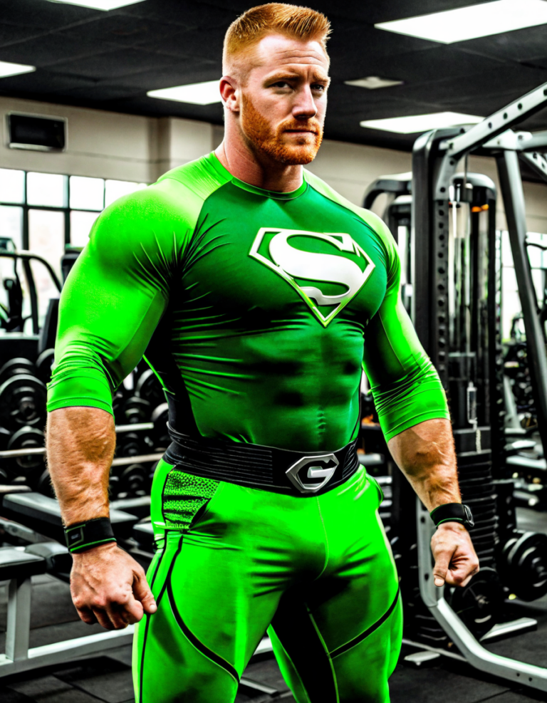 guy gardner