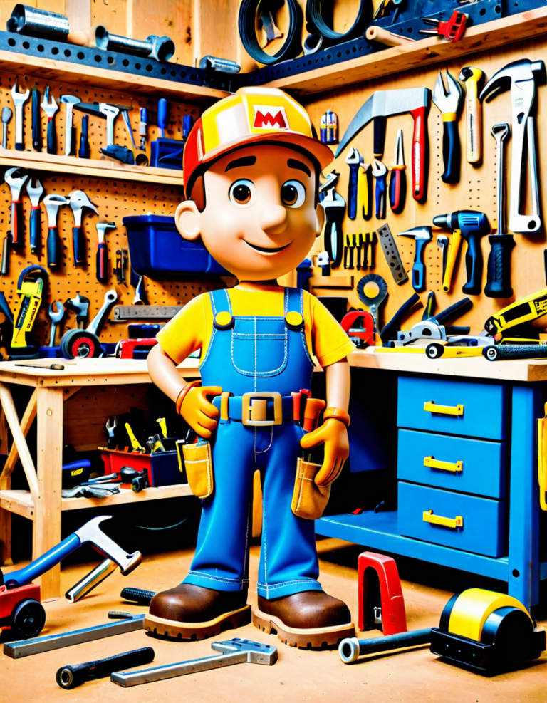 handy manny
