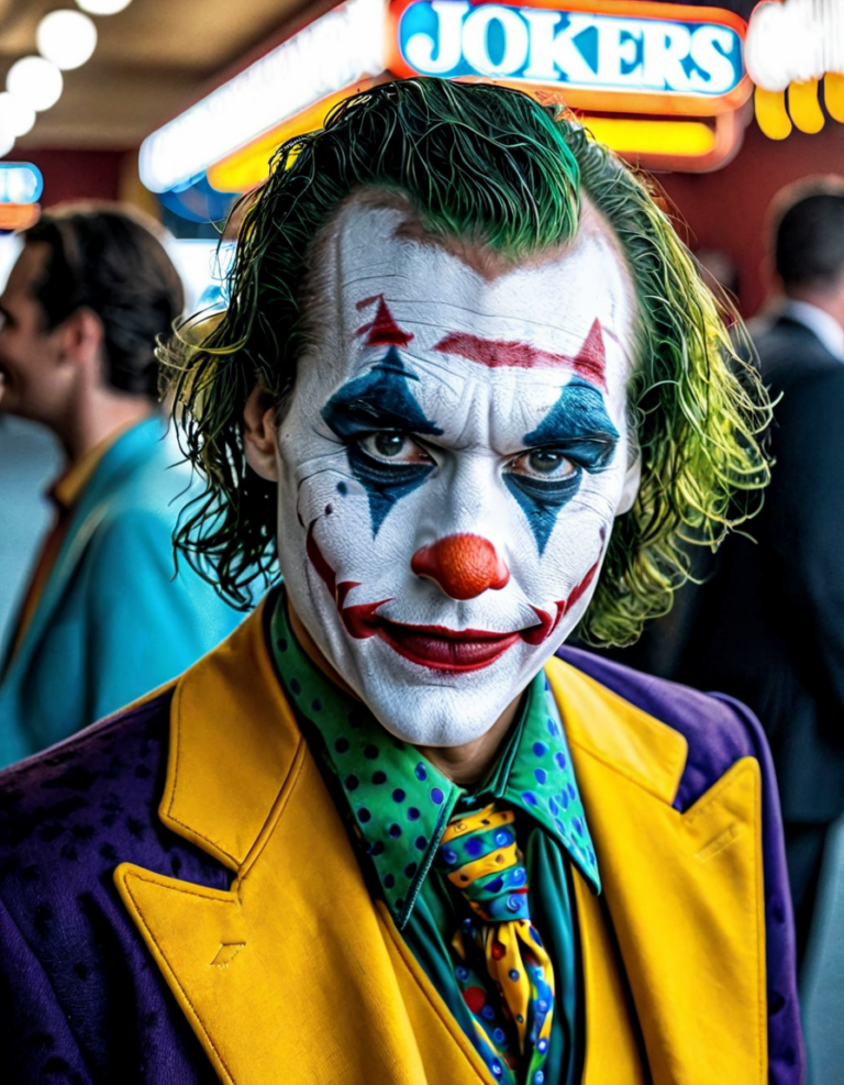 joker movie