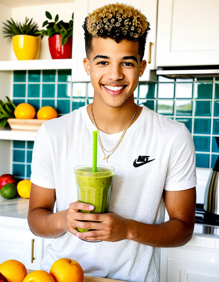 jordan fisher