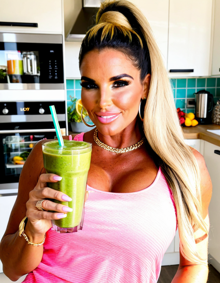 katie price