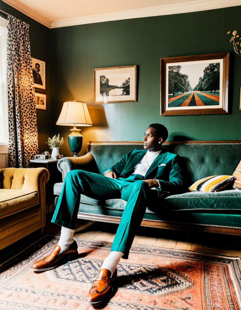leon bridges