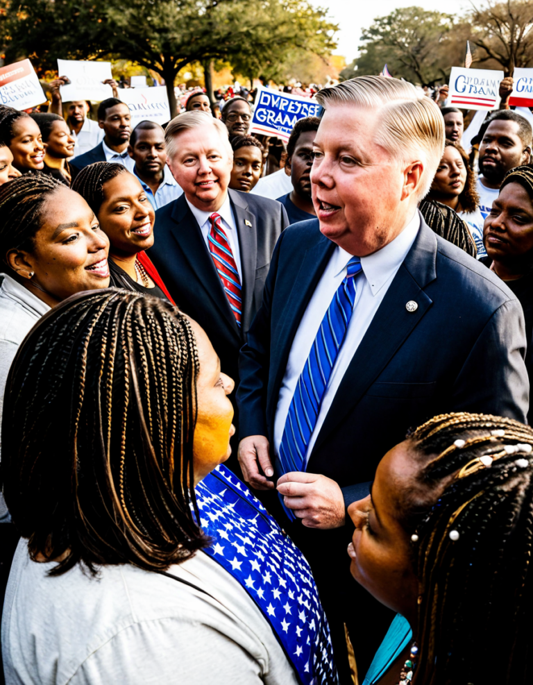 lindsey graham