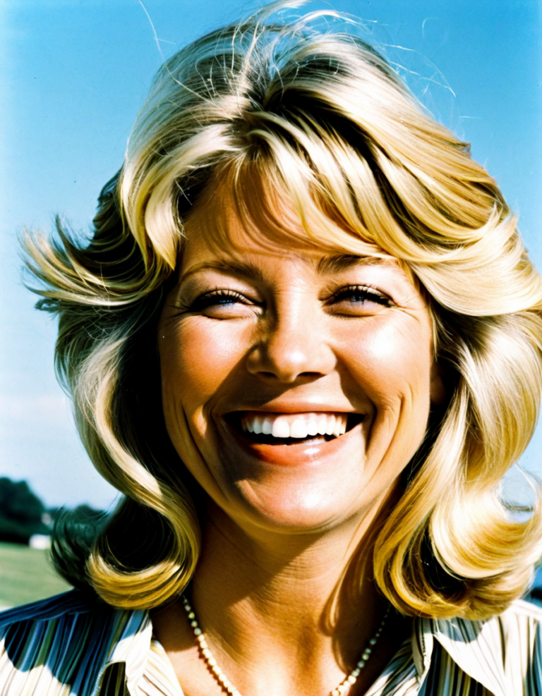 melinda dillon