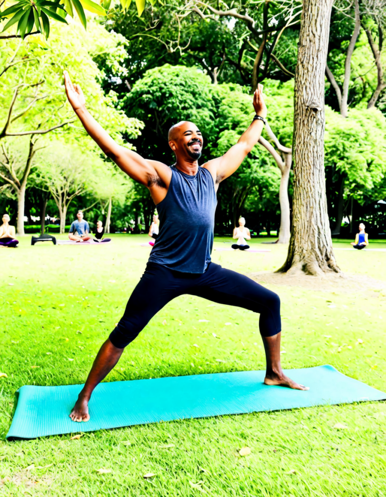 michael beach