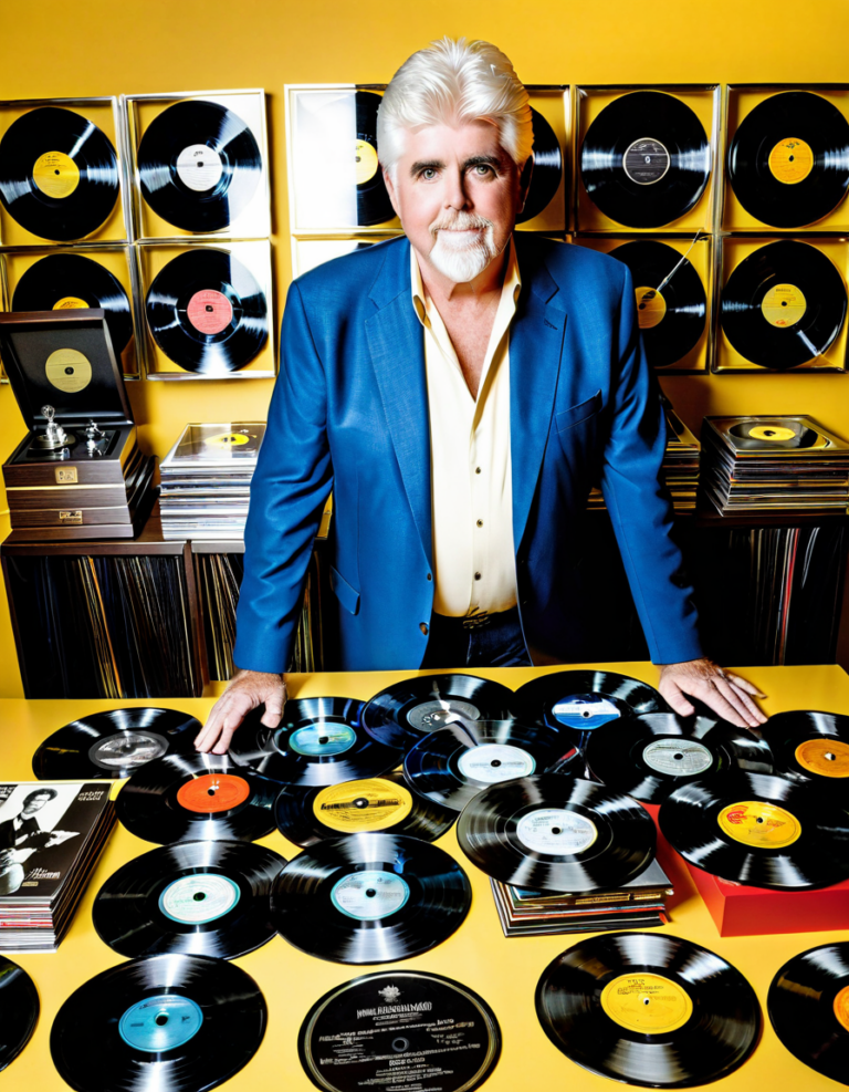 michael mcdonald