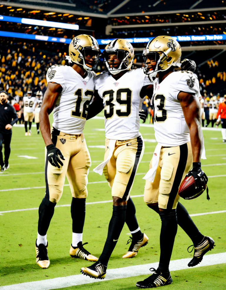 michael thomas