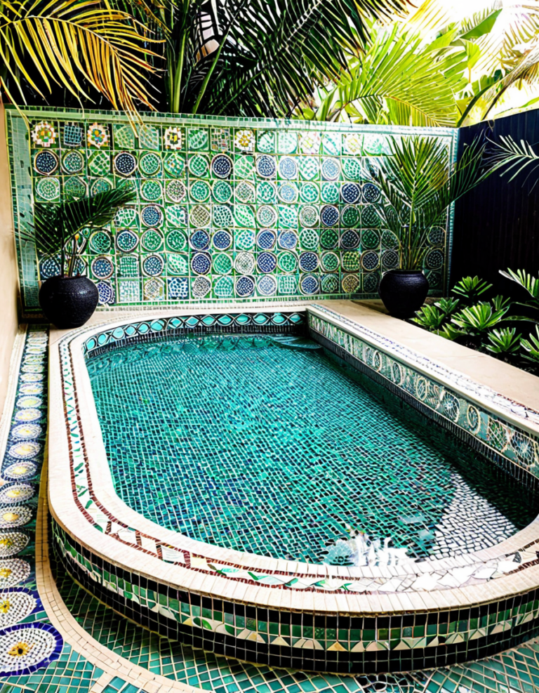 mosaic