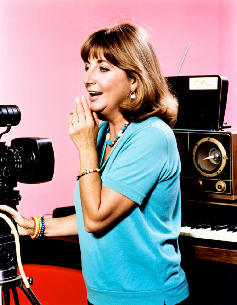 penny marshall