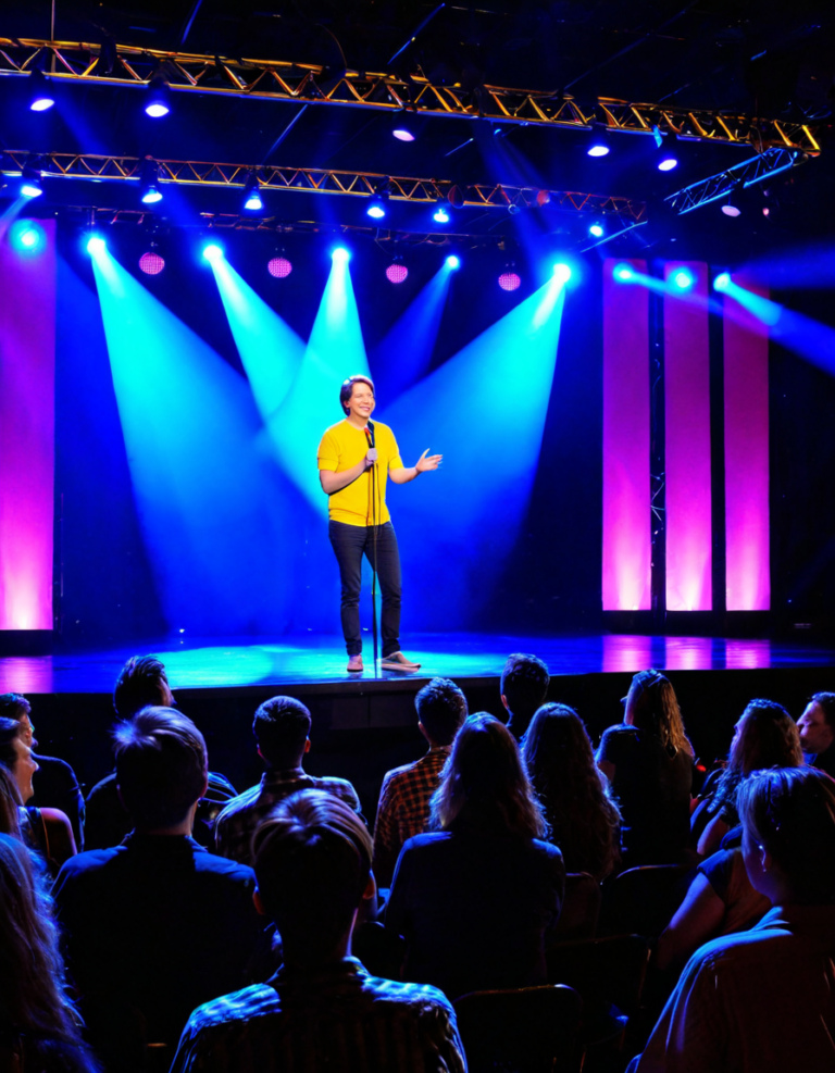 pete holmes
