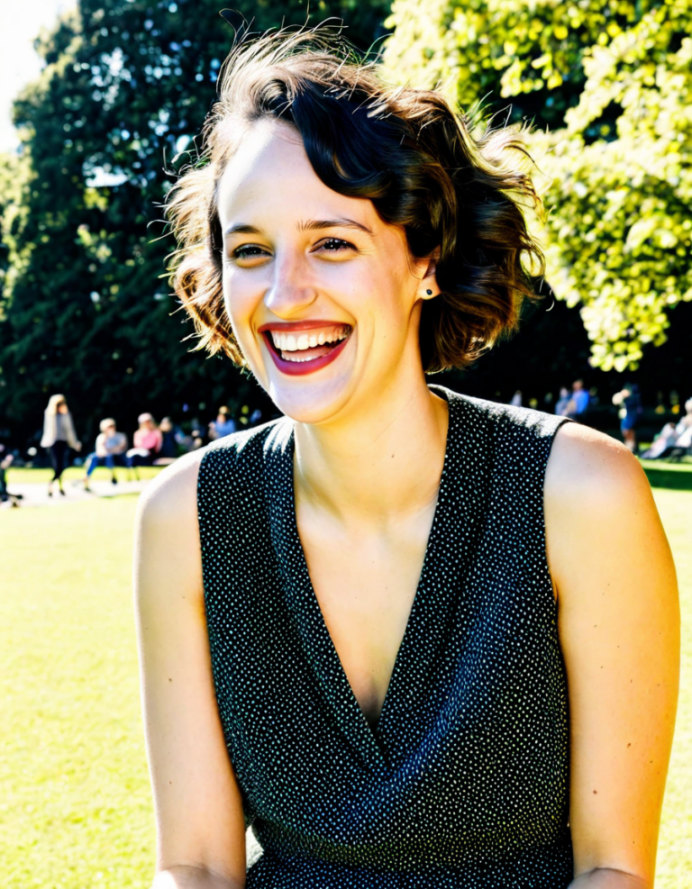 phoebe waller bridge