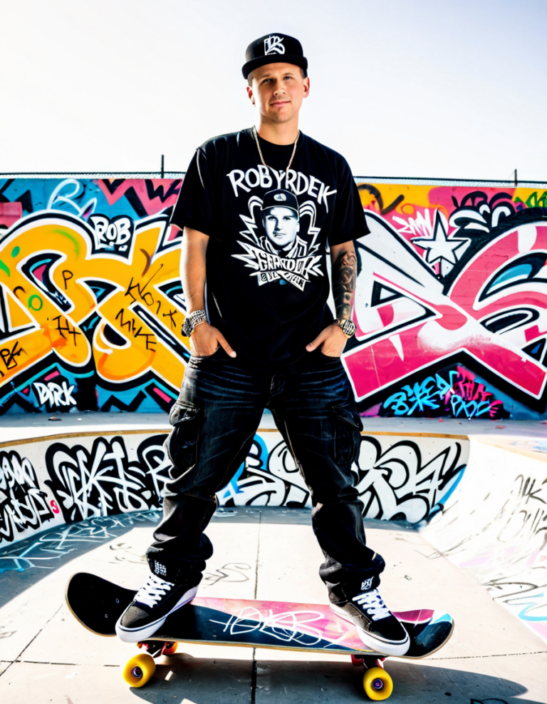 rob dyrdek