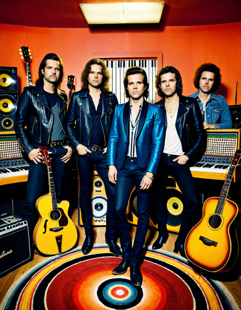 the killers