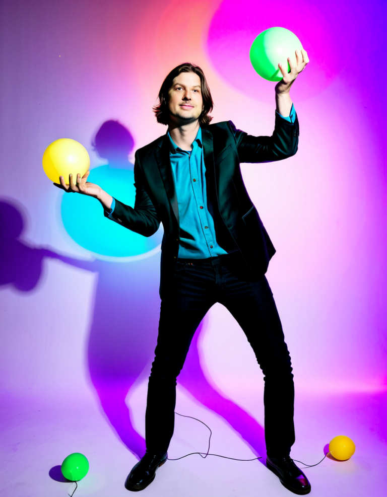 trevor moore