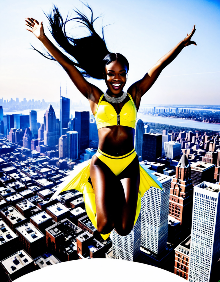 azealia banks